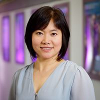 Dr. Yuan Lu