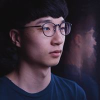 Shawn Yang 楊水源