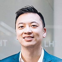 Danny Yeung