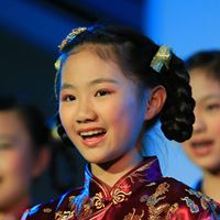 漢霖民俗說唱藝術團