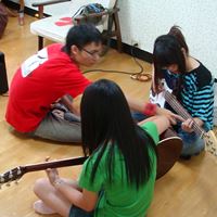 【曾文細音樂教室】