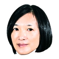 《報導者》副總編輯楊惠君