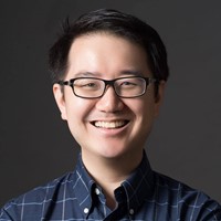 邱彥錡 Edgar Chiu