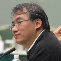 [評審] 洪進吉｜資深網路觀察家暨技術顧問