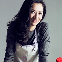 林蓉/Amber Lin