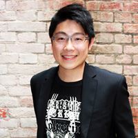 紀錄片導看人--曾定鈞