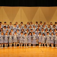 新莊兒童合唱團