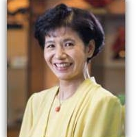 中華民國證券櫃檯買賣中心副總經理 林瑛珪