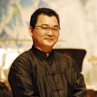 黃正銘 / 采風樂坊藝術總監