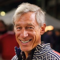 Prof. Marc Levoy