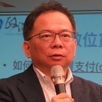 陳恭 Chen Kung