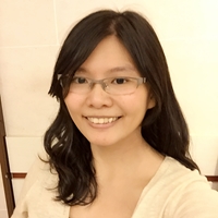 徐芳薇(Hoper Hsu)