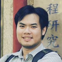 Johnson Huang 黃兆聖