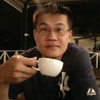 黃全興