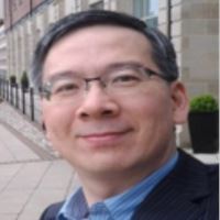 陳庇昌(Andy Chen)