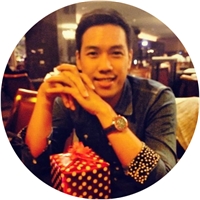 陳遠銘 Mitch Chen
