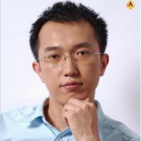 蓋國強