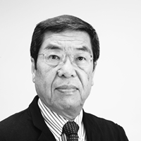 Ohya Toshio 大矢寿雄