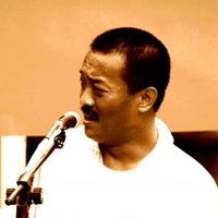 謝銘祐 音樂人/台語金曲歌王