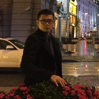 王韋舜"看見台灣的美 用設計創造文創"