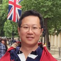 林俊宇（Vincent）