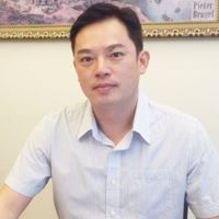 林宗霖