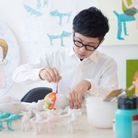 BaNAna Lin 林彥良