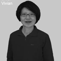 Vivian Chang