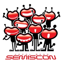 神秘失控人聲樂團 SEMISCON Vocal Band