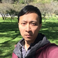 An-Jim (Jim) Long 龍安靖