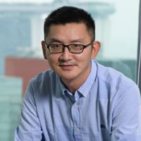 黃瀚民 Huang Hanming