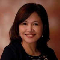 林素琴 Sherry Lin