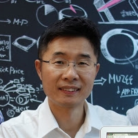 聯齊科技(NextDrive Plug)