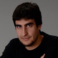 Xavier Marrodan