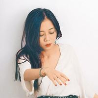 講師 曾韻方老師