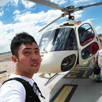 美國生活玩家Ricky