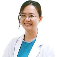 馬若顏 專科護理師