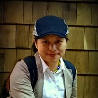 林秀慧｜原住民工藝工作室「卡塔文化」負責人