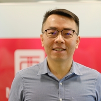 劉世偉/MaiCoin集團執行長