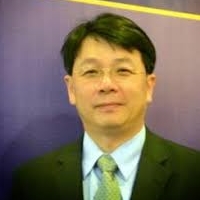 工研院生醫與醫材研究所 王明哲副所長