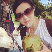 轉轉映画 創辦人/陳虹伃