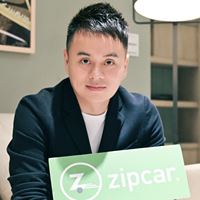 彭仕邦(Andy Peng)