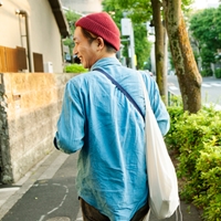 川島小鳥