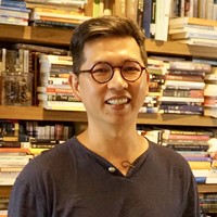 游智維