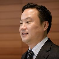 韓國 Boo Mann, Choung