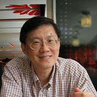 【交大場】屈岳陵