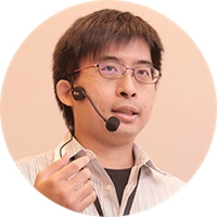 James Tsai