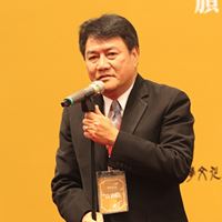 劉民和牧師