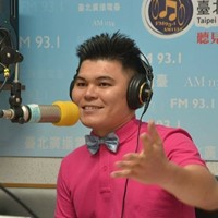 艾力克斯(黃文泰)