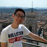 英國詼諧旅人Howard